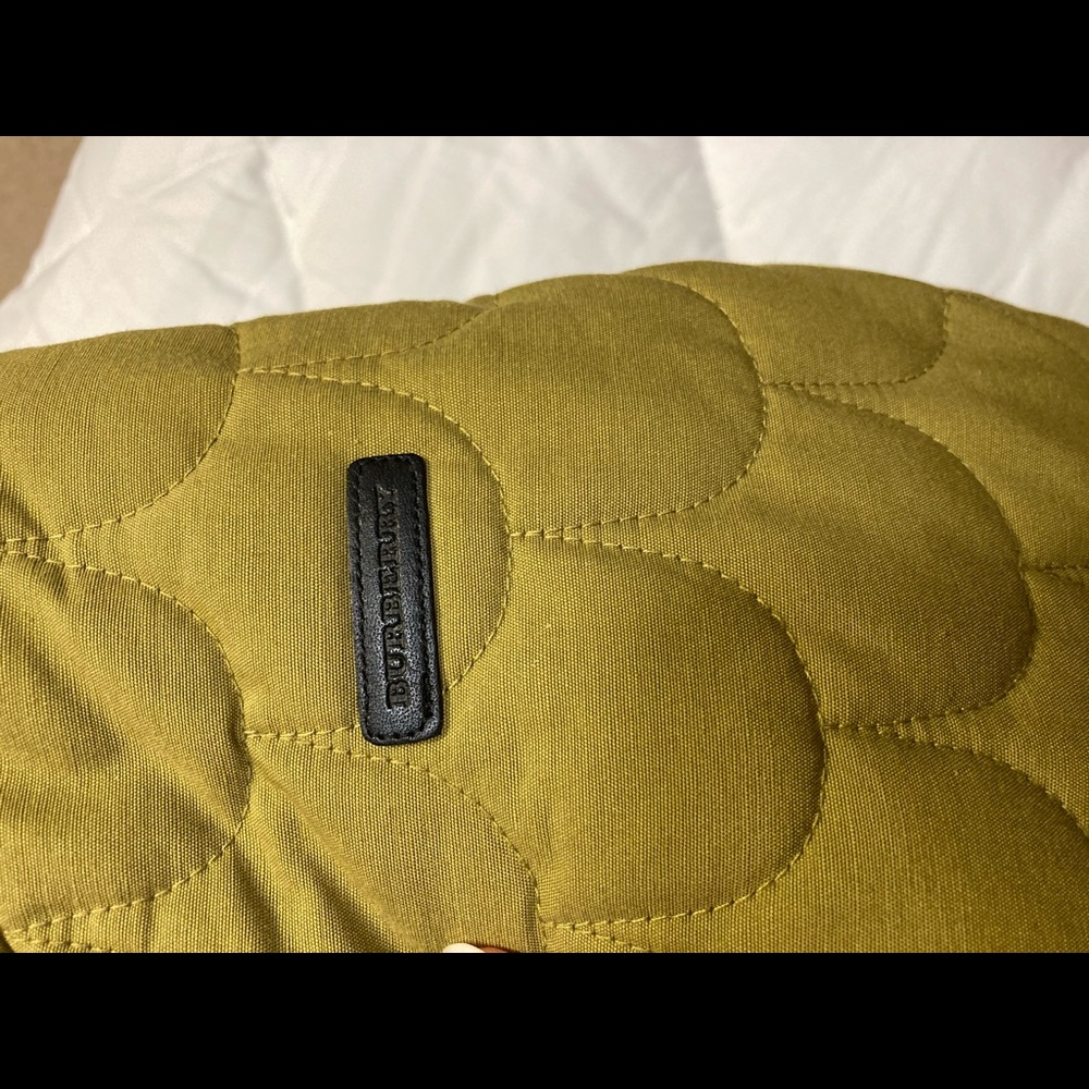 ๐ฏ Authentic Burberry Kids jacket - Picture 7 of 10